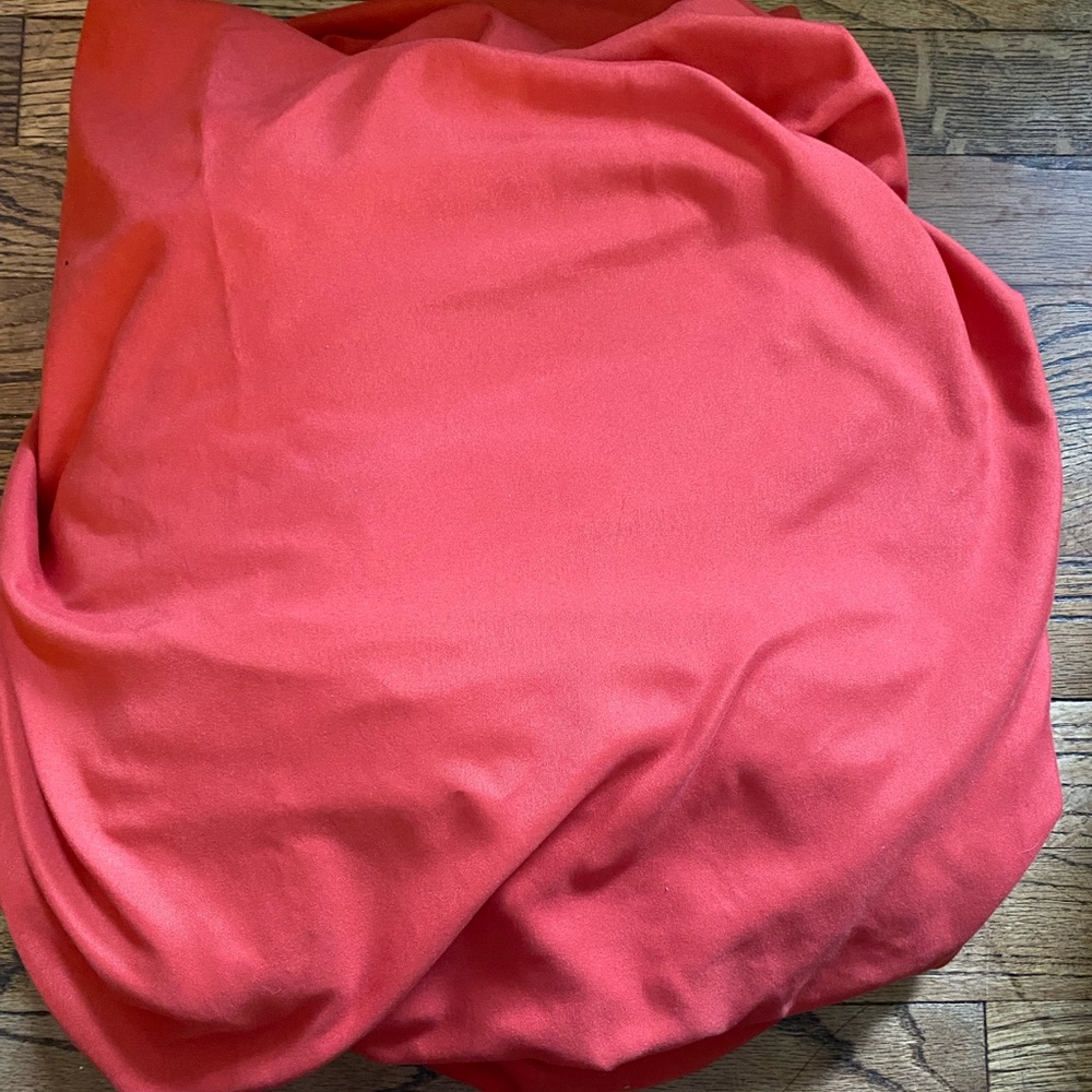 Fitted sheet